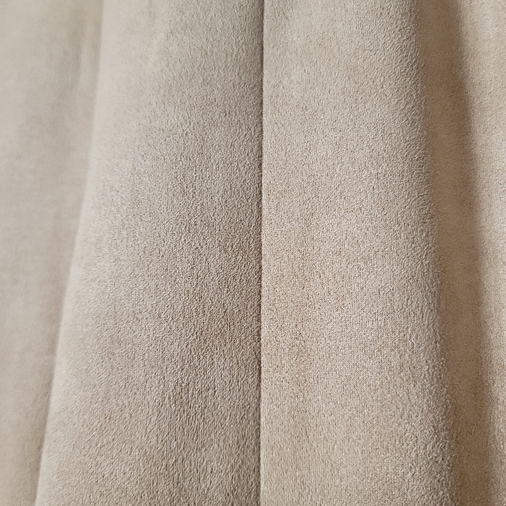 BLANK NYC Faux Suede Pants, Size 24 - Picture 5 of 8